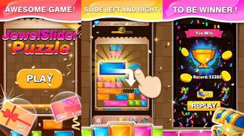 Aplikasi Game Penghasil Saldo DANA OVO Dan GoPay Block Puzzle