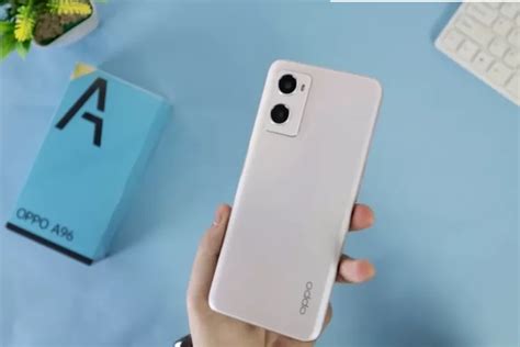 Sudah Ada Fitur Nfc Hp Oppo A Turun Harga Ratusan Ribu Rupiah Di