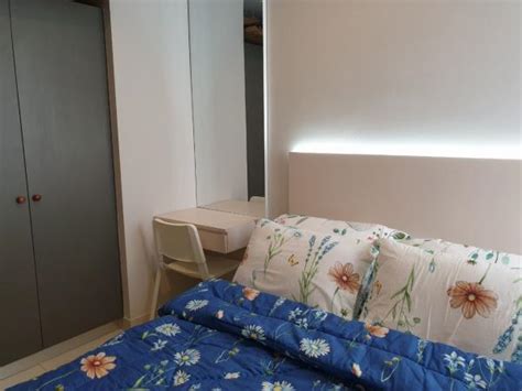 Sewa Apartemen Taman Anggrek Residences Jakarta Barat Br Full