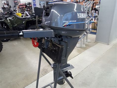 Yamaha F15 AMHS Moottori 1999 Lappeenranta Nettivene