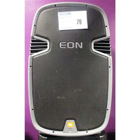 Used JBL EON 315 Powered Speaker Guitar Center