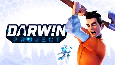 Darwin Project Llega A Early Access Y Xbox Game Preview El 9 De Marzo