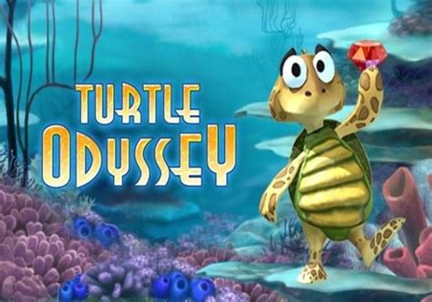 Turtle Odyssey Steam | GAMIVO