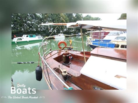 1995 Eigenbau Segelboot Mahagoni for sale. View price, photos and Buy ...