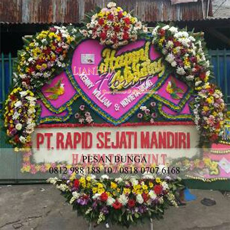 toko bunga jakarta papan bunga bunga ulang