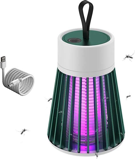 Pet Friendly Fly Killer Mosquito Killer Lamp Fly Killers For The Home