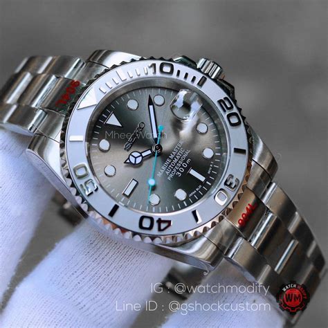 Total 40 Imagen Seiko Presage Gmt Price Abzlocal Mx