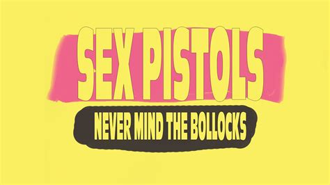 Watch Classic Albums Sex Pistols Never Mind The Boll Free Movies Tubi