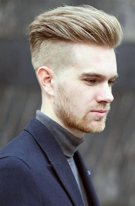 30 Different Inspirational Haircuts For Men In 2016 Mens Craze