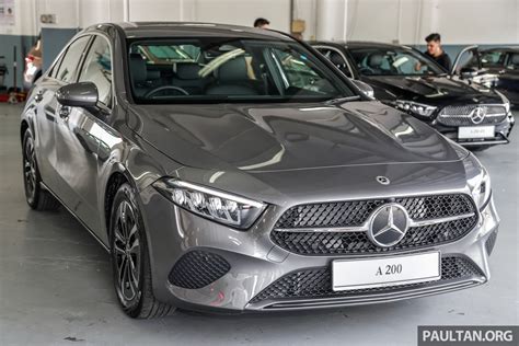 2023_Mercedes_Benz_A200_Launch_Malaysia_Ext-2 - Paul Tan's Automotive News