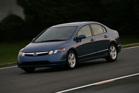 Used Honda Civic (2006-11) Buyer’s Guide: Everything You Need to Know