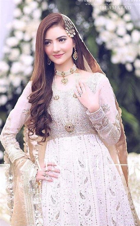 Top 73+ pakistani wedding hairstyles super hot - ceg.edu.vn