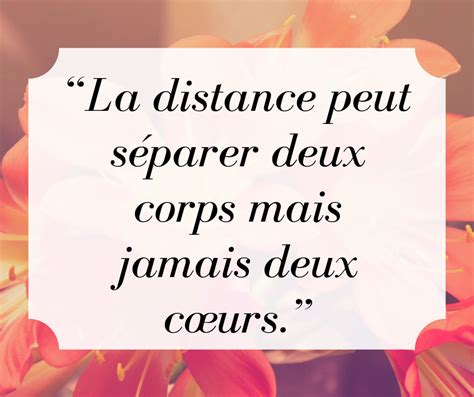 Les 30 plus beaux proverbes sur lamour à distance Page 5 sur 6