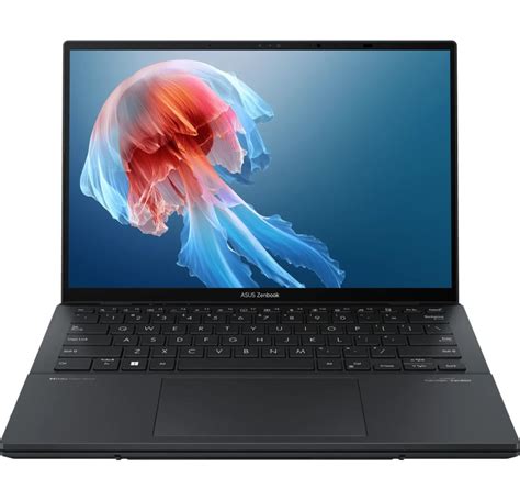 Rent Asus Zenbook Duo OLED Laptop Intel Core Ultra 7 155H 16GB