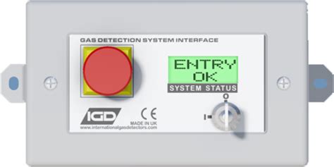 Gas Detector Installation | Gas Detector Placement