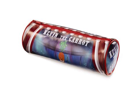 Check Out Aldi's Largest Ever Range Of Kevin The Carrot Christmas ...