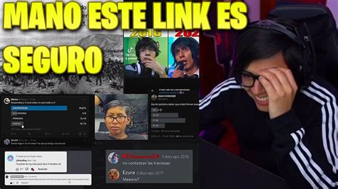 DAARICK REACCIONA A LOS PASIVOS DE DAARICK 1 Video Para Ver Mientras