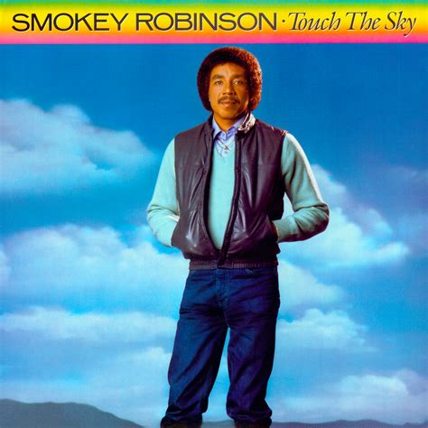 Smokey Robinson - I've Made Love To You A Thousand Times | iHeartRadio