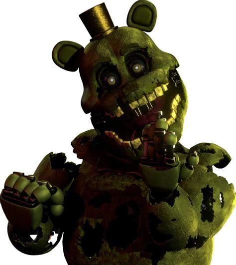 Fredtrap Fazbear Wiki Fnaf Sister Location Amino