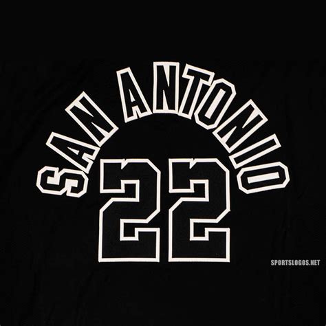 SPURS UNVEIL CLASSIC EDITION UNIFORMS FOR THEIR 50TH ANNIVERSARY SEASON ...