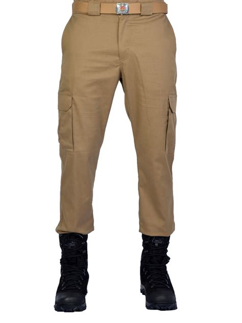 Calça Operacional Flex Masculina FT Militar