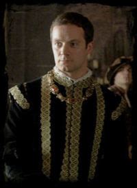 George Boleyn Tudors