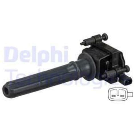 DELPHI Module D Allumage De La Bobine Convient Pour Chrysler 300 C LX