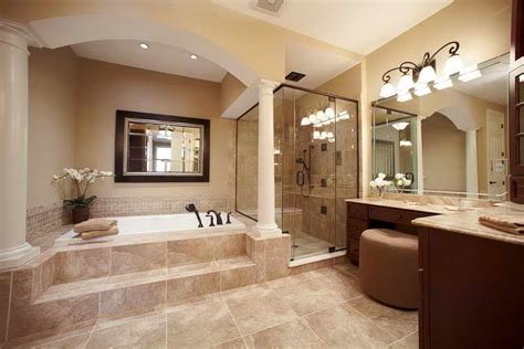 Nice Bathroom Designs Tiles Hawk Haven