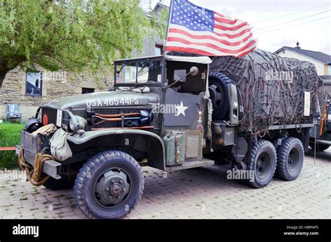 Ancien V Hicule Blind De La Seconde Guerre Mondiale Photo Stock Alamy