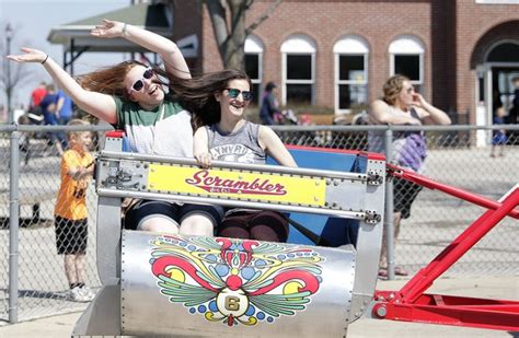 Bay Beach Amusement Park In Green Bay Adds And Closes Rides In 2023