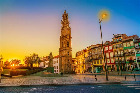 15 Of The Best Things To Do In Porto Lonely Planet