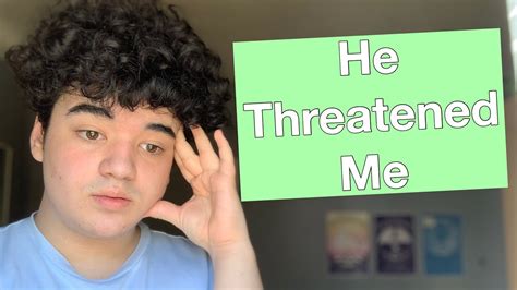 Storytime About My Crazy Neighbor Youtube