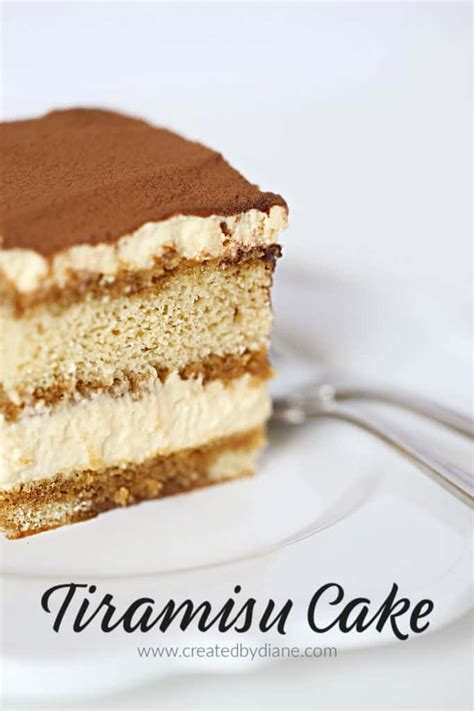 Best Tiramisu Recipe Without Ladyfingers