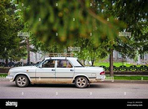 Gaz 3110 Fotos und Bildmaterial in hoher Auflösung Alamy