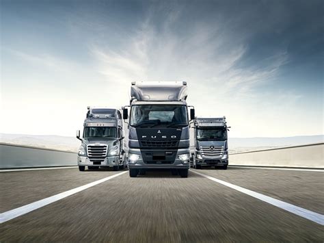 change  daimler truck australia pacific australian truck radio