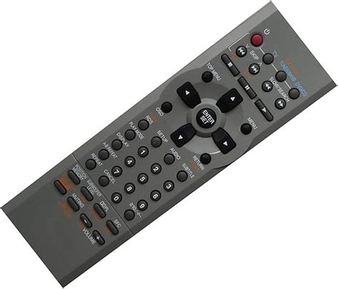 Amazon HCDZ Replacement Remote Control For Panasonic N2QAJB000098