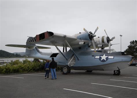 DVIDS - Images - Naval Air Station Whidbey Island Seaplane Base