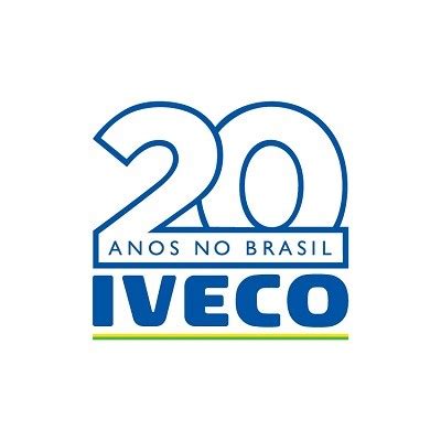 Iveco Completa Anos No Brasil Carregada De Novidades Planetcarsz