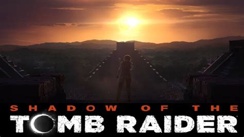 Ltimas Tendencias Echa Un Vistazo Al Tr Iler Extendido De Shadow Of