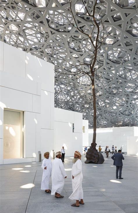 The Louvre Abu Dhabi Is Building An Impressive Collection Artofit