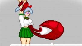 Hentai Pixel Game Free Mobile Porn XXX Sex Videos And Porno Movies Page 1 IPornTV Net