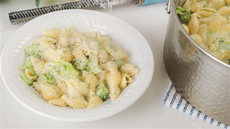 Broccoli Mac And Cheese Andys East Coast Kitchen