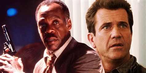 Lethal Weapon 5 Confirmation Cast And Everything We Know