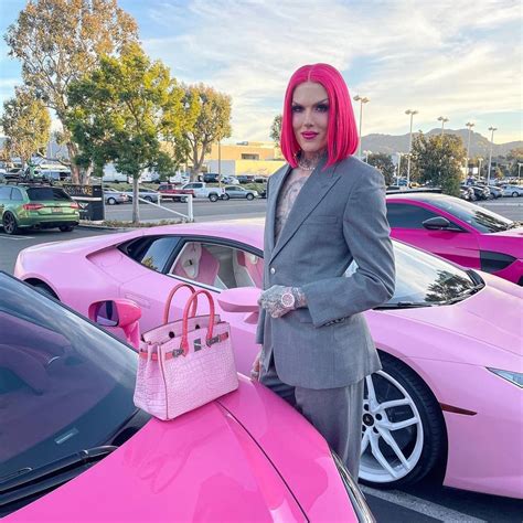 Inside Jeffree Stars Controversial Us Million Net Worth The