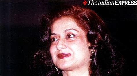 Moushumi Chatterjee On Getting Married At 15 Becoming A Mother At 17