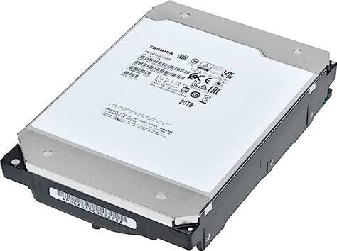 Amazon Toshiba Mg Nas Enterprise Hdd