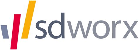 Digital Signing Within The SD Worx Platform With Evidos