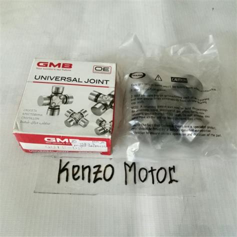 Jual GUIS 52 GMB JEPANG UNIVERSAL JOINT KOPEL CROSS JOINT PANTHER 25