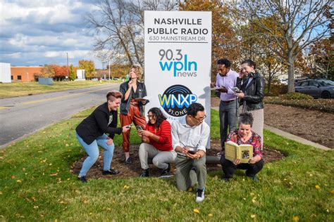 Listen The Best Episodes Of Wpln S This Is Nashville From 2022 Wpln News