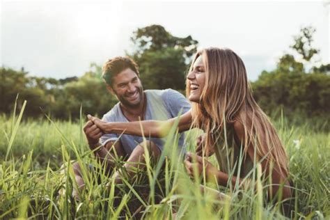 8 características de una relación de pareja sana